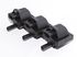 3PCS Ignition Coil fit 96-03 Chevy D577 / E208 / 344M / 10489421 / 50007 / C1098