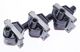 3PCS Ignition Coils for 94-96 Mercedes-Benz SL320 Base Convertible 2D 3.2 00 119