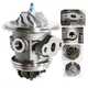 TB2518 8944805870 CHRA for 88-94 Isuzu NPR Truck 4BD2/GMC W-Series Truck W4 4BD1