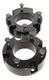 2" Front Leveli...