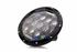 1 pc 7 Inch 75W high low beam LED Headlight with DRL for Jeep Wrangler JK LJ CJ Lantsun-J105