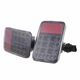 LED Tail Rear Back Bumper Light Parking Reverse Brake Lamp for 1997~2016 Jeep Lantsun-J147