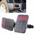 LED Tail Rear Back Bumper Light Parking Reverse Brake Lamp for 1997~2016 Jeep Lantsun-J147