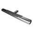Broadfeet 2" TONGUE / 4" OVAL / 36" LENGTH / STAINLESS STEEL UNIVESAL HITCHSTEP BF-CFHS-0611S