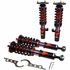 GODSPEED GSP MONOMAX COILOVER SUSP DAMPER KIT FOR 06-10 BMW 5 SERIES AWD XI E60