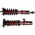 GODSPEED GSP MONOMAX COILOVER SUSP DAMPER KIT FOR 06-10 BMW 5 SERIES AWD XI E60