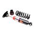 GODSPEED MONO MAX COILOVER KIT FOR BMW 2 SERIES RWD F22 2014-16 DTM EURO RACE M