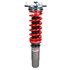 Godspeed MonoRS Suspension Coilover Shock + Spring for BMW E84 X1 10-15 sDrive