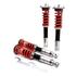 GODSPEED MONO-RS COILOVER SUSPENSION DAMPER KIT FOR 04-09 BMW 5 SERIES E60 RWD