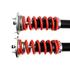 GODSPEED MONO-RS COILOVER SUSPENSION DAMPER KIT FOR 04-09 BMW 5 SERIES E60 RWD