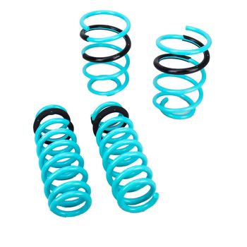 GODSPEED TRACTION-S LOWERING SPRINGS FOR BMW 3 SERIES 2006-2011 E90 328I 335I