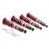 GODSPEED Mono-Max Coilover Kit for 1990 - 2005 ACURA NSX NA Chassis JDM Race