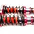 GODSPEED Mono-Max Coilover Kit for 1990 - 2005 ACURA NSX NA Chassis JDM Race