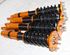 Coilover Suspension Kit GOLD for 08-12 Honda Accord
