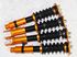 Coilover Suspension Kit GOLD for 08-12 Honda Accord