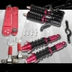Red Rear Lower ...