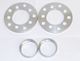 Eagle 90-98 Talon/Mitsubishi 05 06 10 11 Lancer/90-11 Eclipse Wheel Space 67.1mm