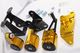 GOLD Engine Motor Mount Kit fits 2006-2011 Honda Civic Si Coupe /Sedan Manual
