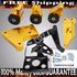 GOLD Engine Motor Mount Kit fits 96-00 Honda Civic K20 Engine
