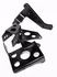 GOLD Engine Motor Mount Kit fits 96-00 Honda Civic K20 Engine