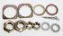 Front Camber Kit Balljoint for 98-12 Accord/ 97-03 Acura TL/95-14 Acura TL 