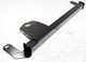 Steering Gear Box Stabilizer Bar for 03-08 Dodge RAM 2500/3500 4WD ONLY Black
