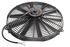 3 Core Performance RADIATOR+16&#034; Fan for 55-57 Chevy Bel Air/ Nomad V8 MT ONLY