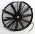 3 Core Performance RADIATOR+16&#034; Fan for 55-57 Chevy Bel Air/ Nomad V8 MT ONLY