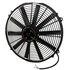 3 Core Performance RADIATOR+16&#034; Fan for 55-57 Chevy Bel Air/ Nomad V8 MT ONLY