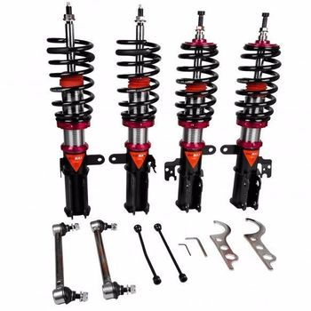 Godspeed Mono-Max Coilover Suspension Damper For Toyota Camry 2012-2016 ACV50