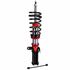 Godspeed Mono-Max Coilover Suspension Damper For Toyota Camry 2012-2016 ACV50