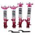  Godspeed Mono SS Damper Coilover Strut Suspension Fit Hyundai Elantra 00-06 XD