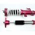 MAZDA 3 MAZDASPEED3 07-09 GODSPEED MONOSS DAMPER COILOVER STRUT SUSPENSION KIT