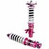 Godspeed(MSS0600) Mono-SS Coilover Dampers for MINI COOPER 2007-13 (R56) 