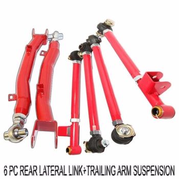 thumbnail image 2 of Dorman Trailing Arm For Select Lexus & Toyota Models - Direct Fit Replacement For ES300, RX330, Camry, Highlander & More 2 of 12