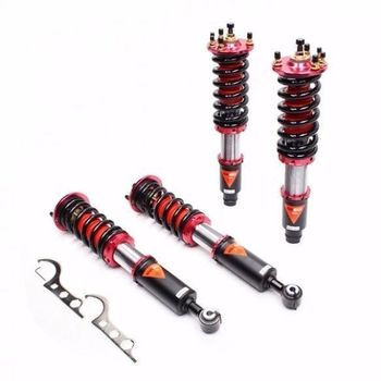 Godspeed(MMX2510-C) MonoMAX Coilover Dampers for HONDA ACCORD 1998-02