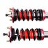 Godspeed(MMX2510-C) MonoMAX Coilover Dampers for HONDA ACCORD 1998-02