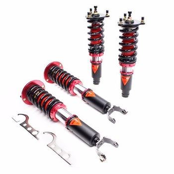 GODSPEED HONDA PRELUDE (BB1/BB2) 92-01 MONOMAX COILOVER SHOCK SUSPENSION KIT