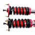 GODSPEED HONDA PRELUDE (BB1/BB2) 92-01 MONOMAX COILOVER SHOCK SUSPENSION KIT