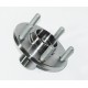 Front Wheel Hub...