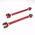 GODSPEED 1992-2000 LEXUS SC300 SC400 SUSPENSION ADJUSTABLE REAR TRACTION RODS