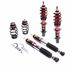 AUDI TT 98-06 8N GODSPEED GSP MONO-MAX DAMPER STRUT SHOCK COILOVER SUSPENSION