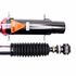 AUDI TT 98-06 8N GODSPEED GSP MONO-MAX DAMPER STRUT SHOCK COILOVER SUSPENSION