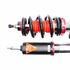 AUDI TT 98-06 8N GODSPEED GSP MONO-MAX DAMPER STRUT SHOCK COILOVER SUSPENSION