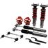 FOR BMW Z4 02-08 E85 GODSPEED GSP MONORS DAMPER COILOVER STRUT SUSPENSION SET