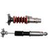 FOR BMW Z4 02-08 E85 GODSPEED GSP MONORS DAMPER COILOVER STRUT SUSPENSION SET