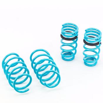 GODSPEED PROJECT TRACTION-S SUSPENSION LOWERING SPRINGS FOR 12-UP HONDA CRV CR-V