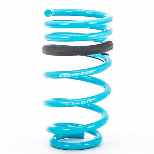 Godspeed Project TRACTION-S Lowering Springs For 2012-2016 Honda CR-V – Blue, Performance Kit