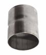SS Tailpipe Exhaust Pipe Connector 3 quot; I.D. to 3 quot; I.D. 3.5 quot; Length