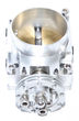 Universal T6 Performance 70mm Intake Throttle Body CNC SILVER